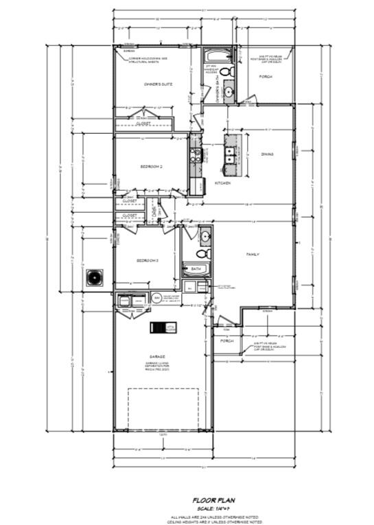Crestview - Residential