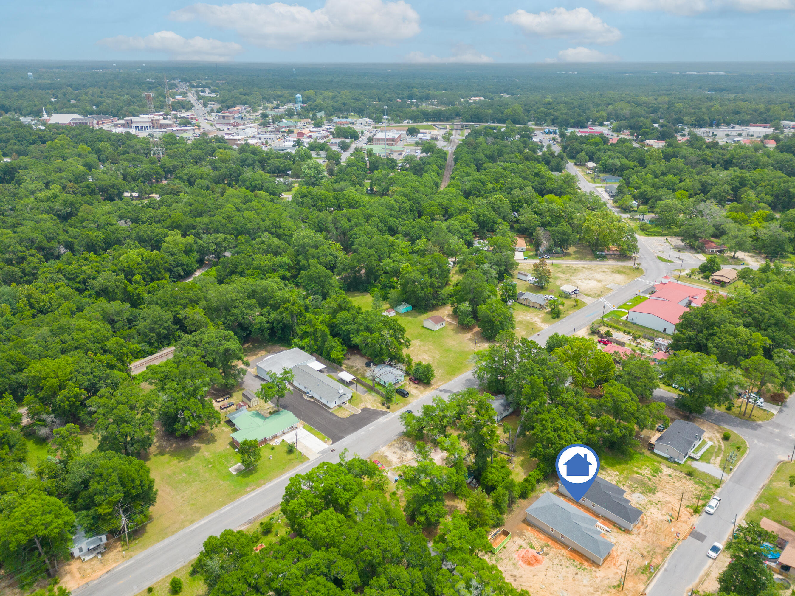 Crestview - Residential