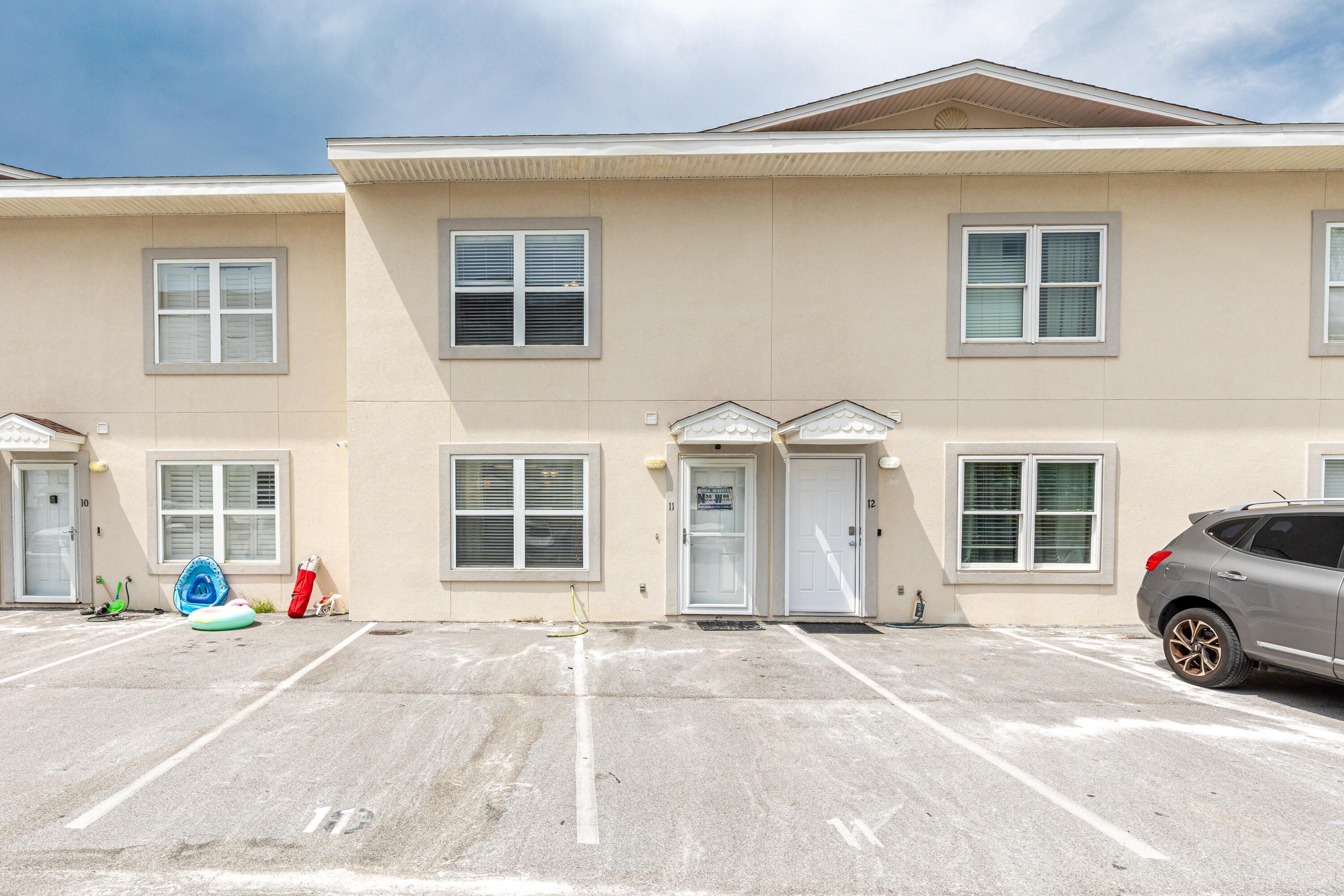 Royal Seaesta Phase II - Residential