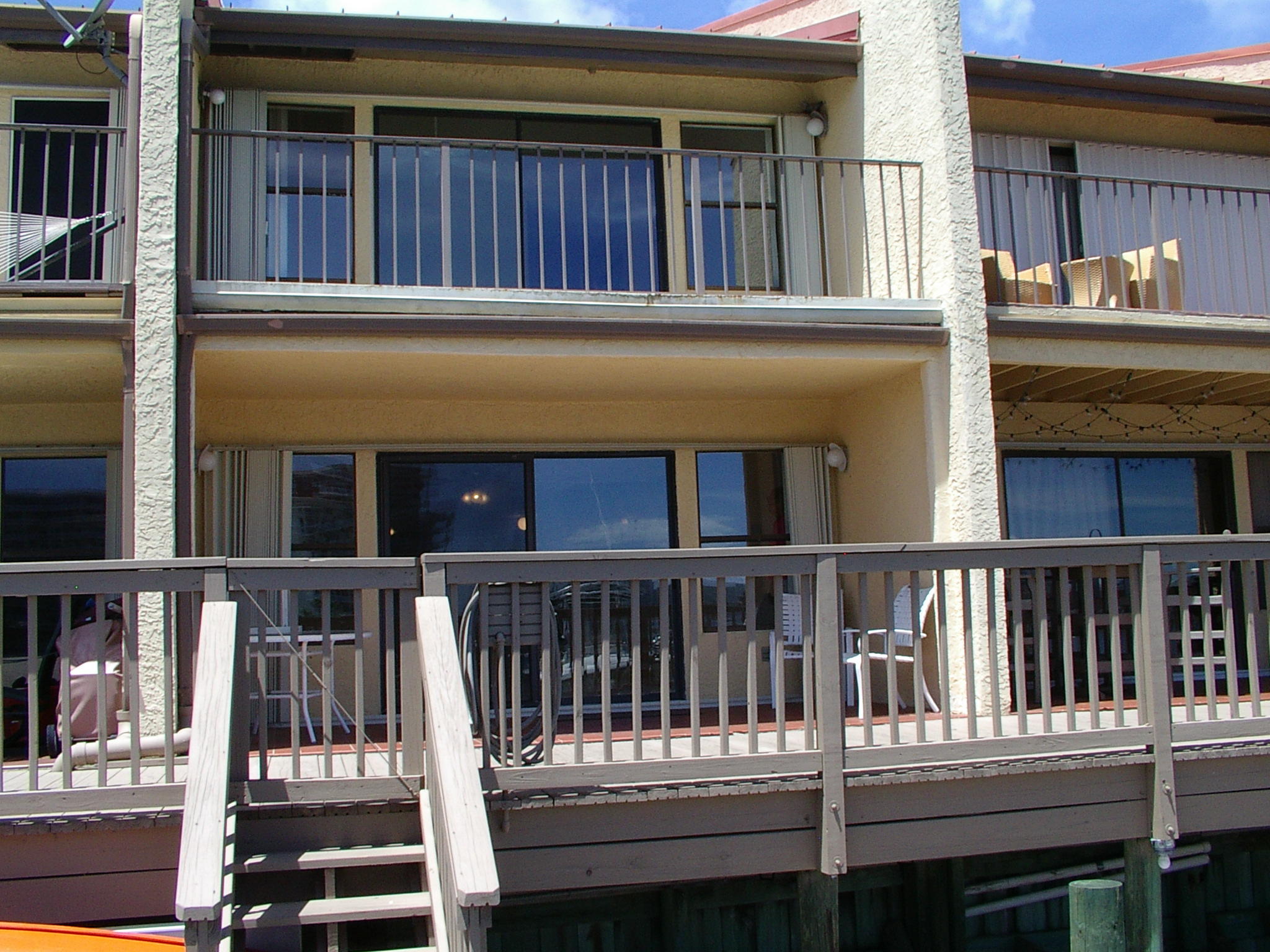 Pointe South Twnhms - Residential