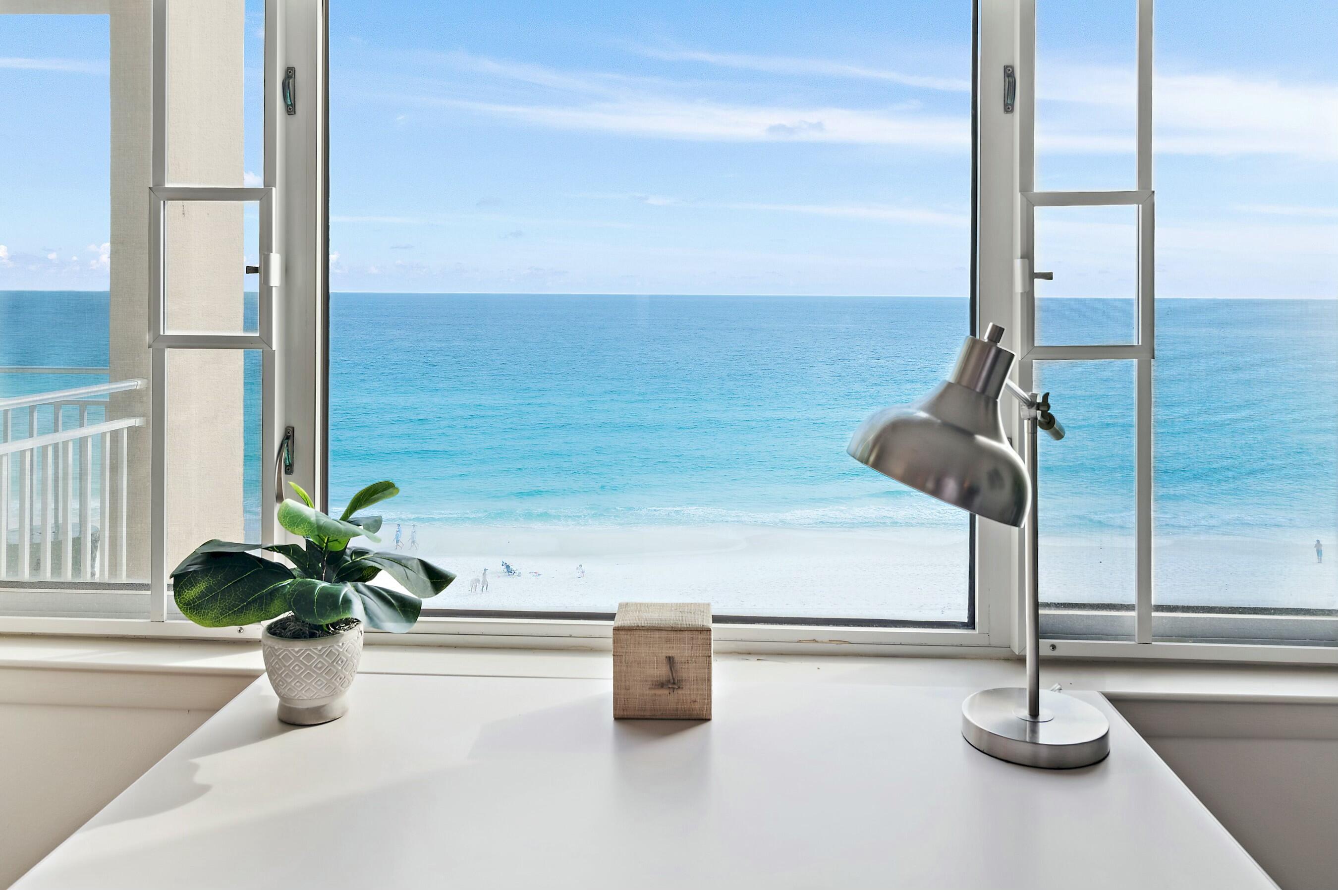 GULFSHORE CONDO - Residential