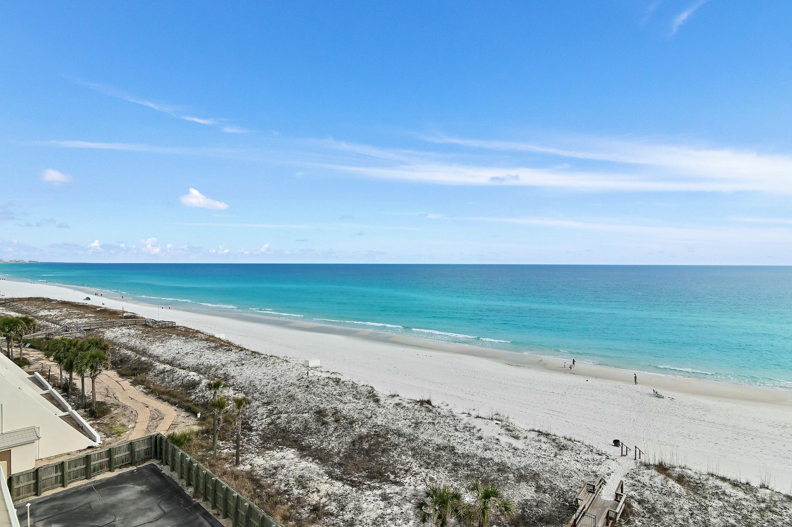 GULFSHORE CONDO - Residential