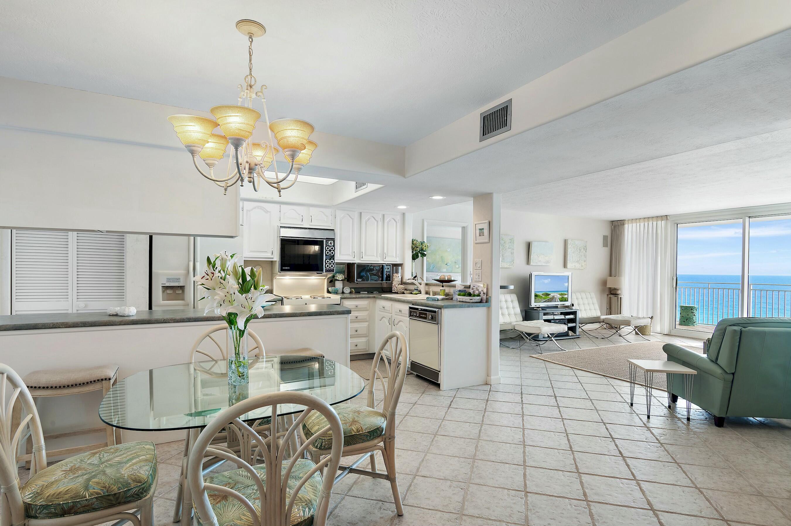 GULFSHORE CONDO - Residential