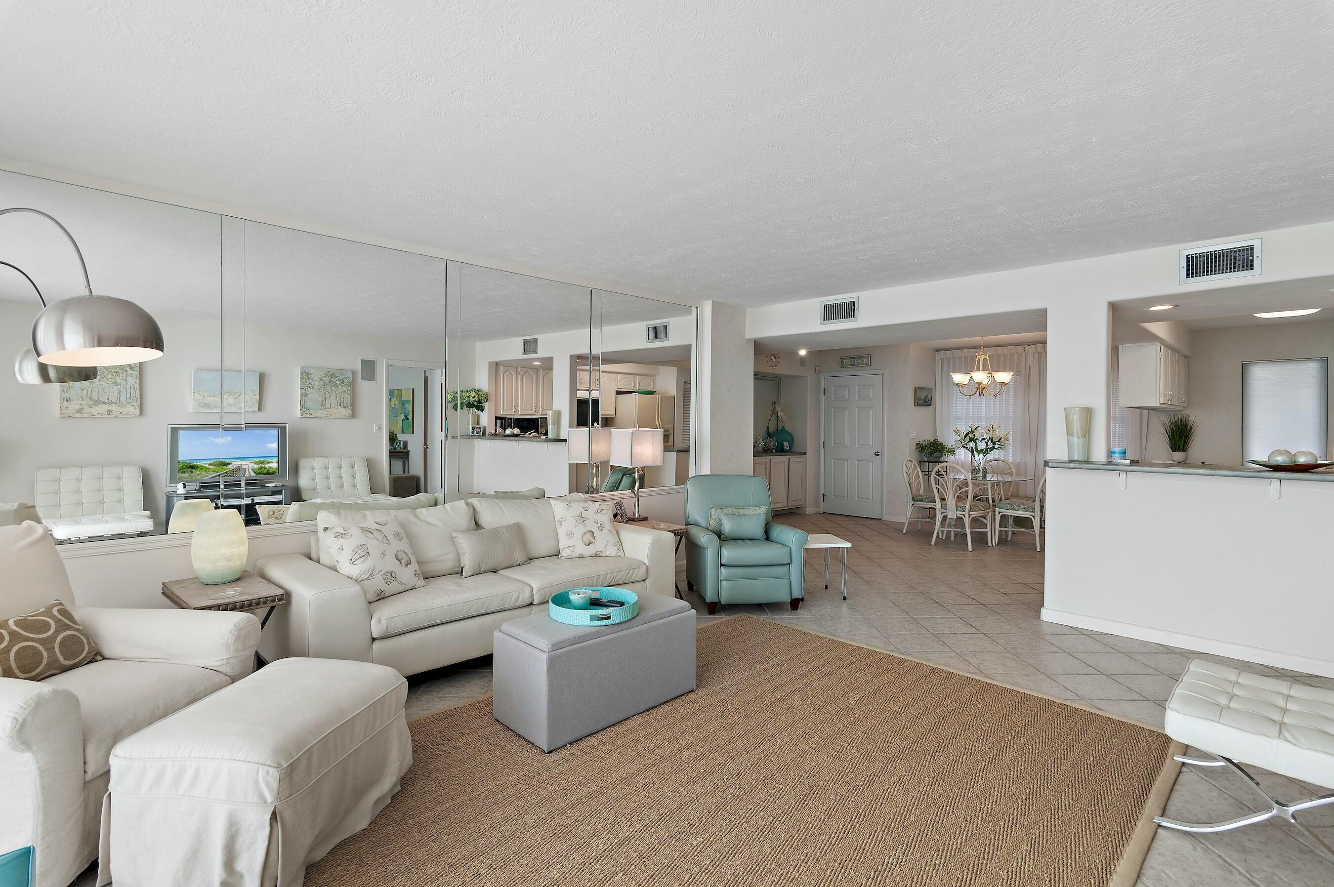 GULFSHORE CONDO - Residential