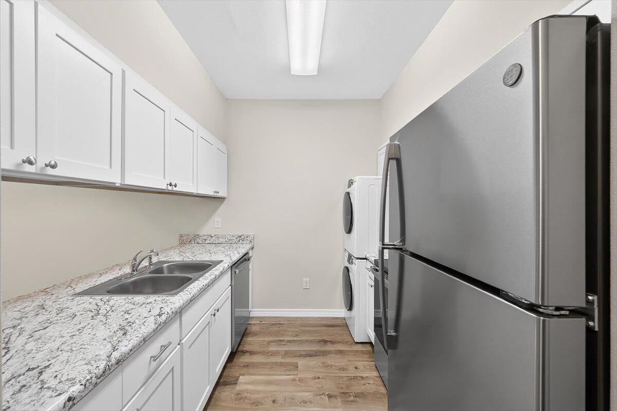 GOLF VILLA CONDOMINIUMS AT BLU - Residential Lease