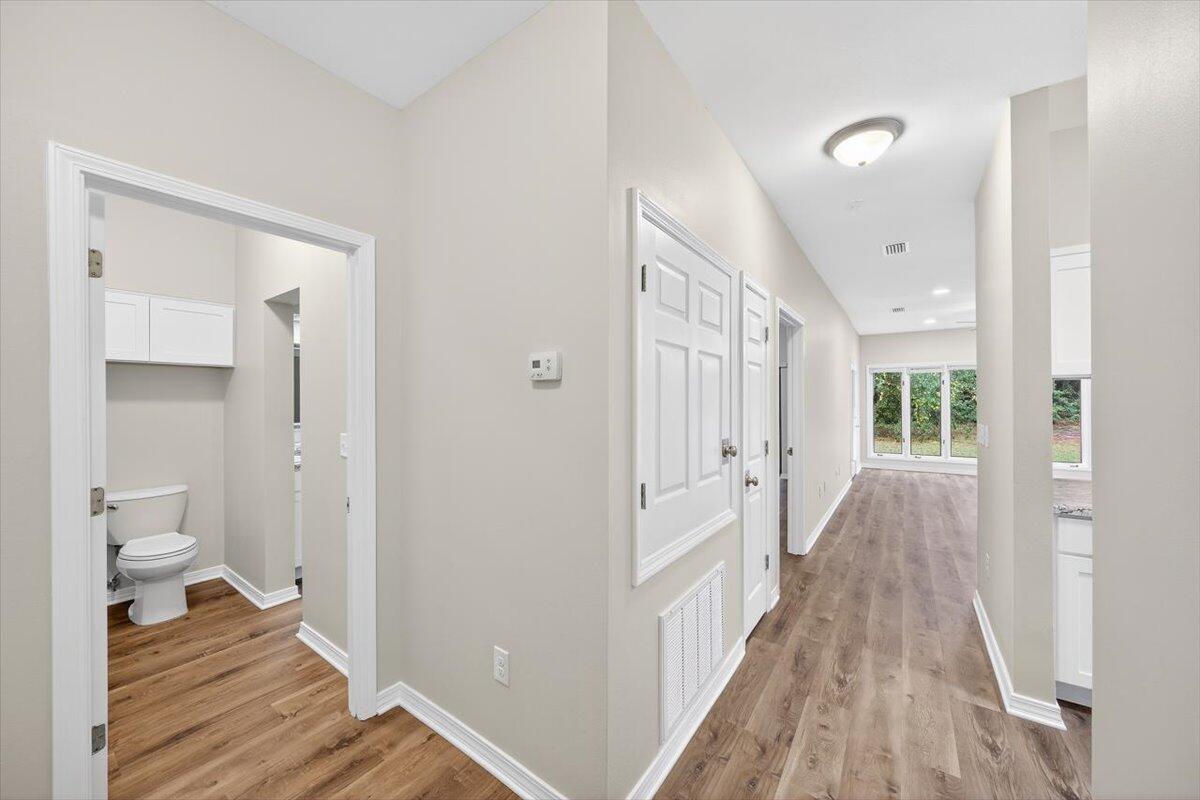 GOLF VILLA CONDOMINIUMS AT BLU - Residential Lease