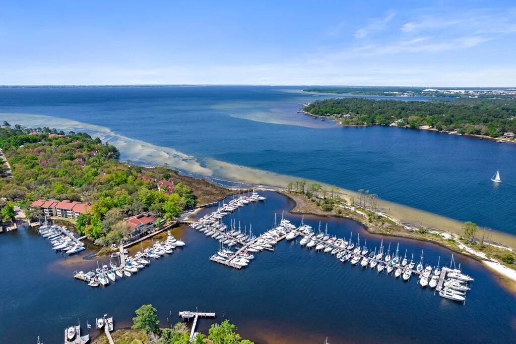 GOLF VILLA CONDOMINIUMS AT BLU - Residential Lease