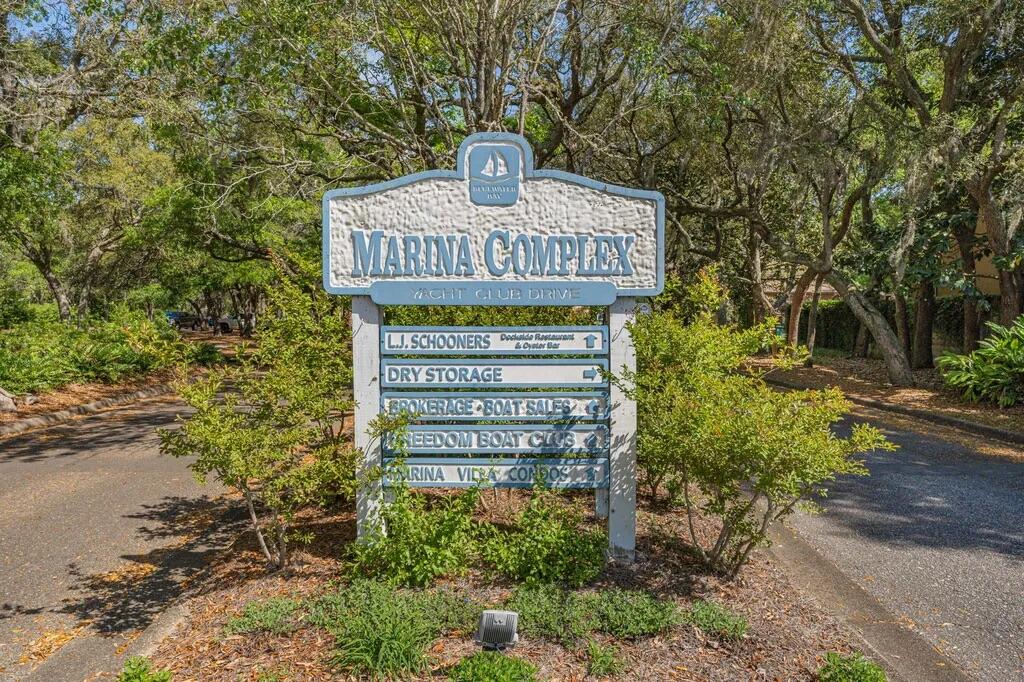 GOLF VILLA CONDOMINIUMS AT BLU - Residential Lease