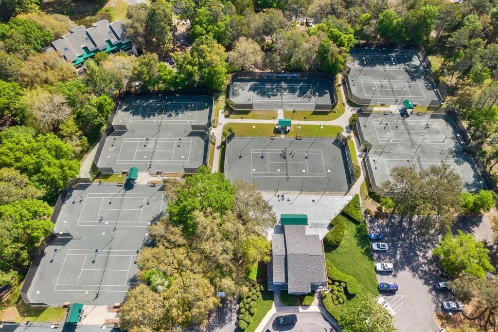 GOLF VILLA CONDOMINIUMS AT BLU - Residential Lease