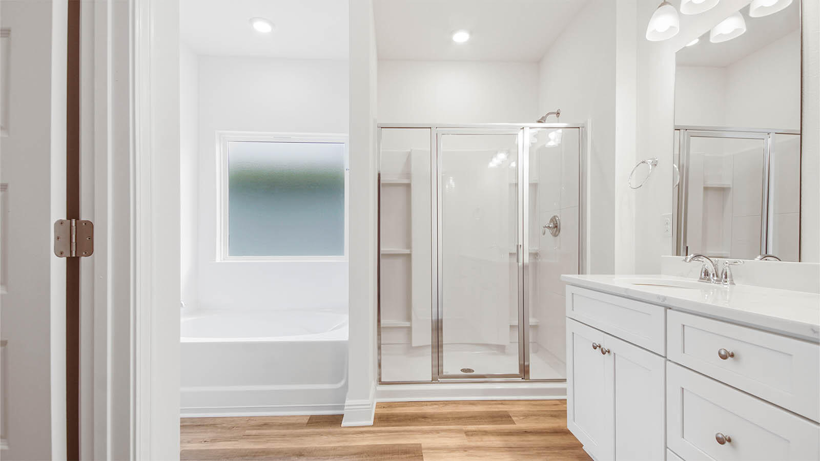 Holley Grove at Peach Creek - Residential