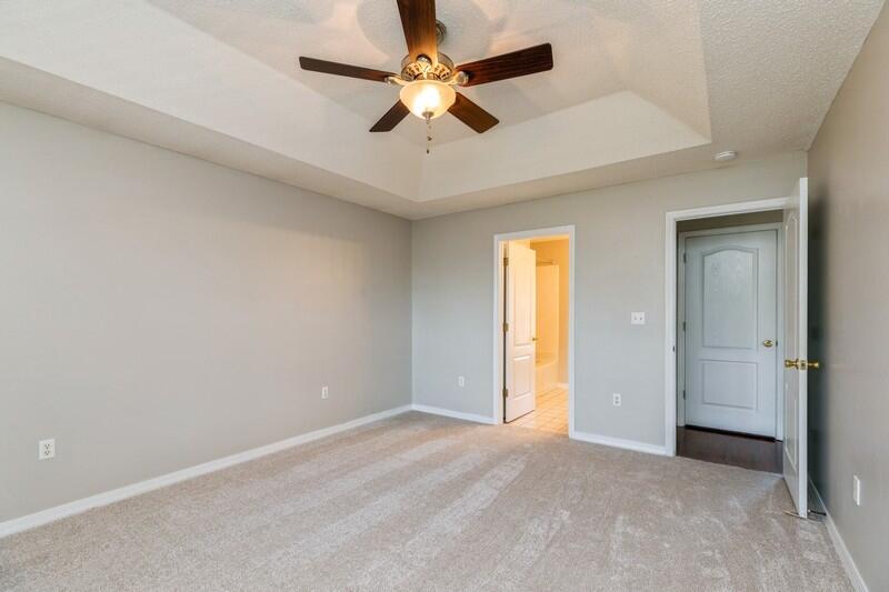 RIVERCHASE S/D PH 2 - Residential