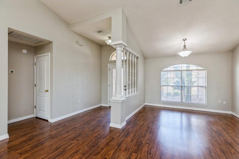 RIVERCHASE S/D PH 2 - Residential