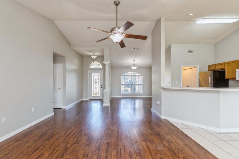 RIVERCHASE S/D PH 2 - Residential