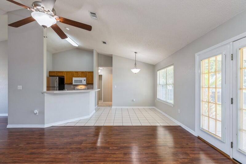 RIVERCHASE S/D PH 2 - Residential