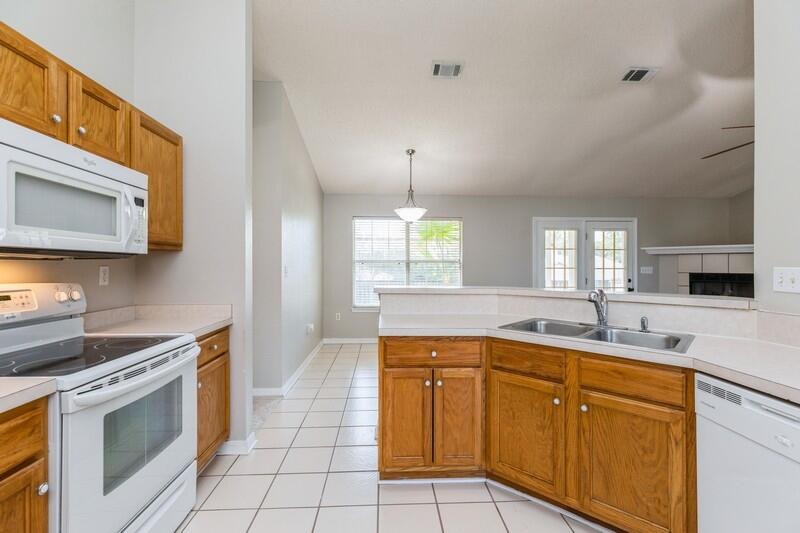 RIVERCHASE S/D PH 2 - Residential