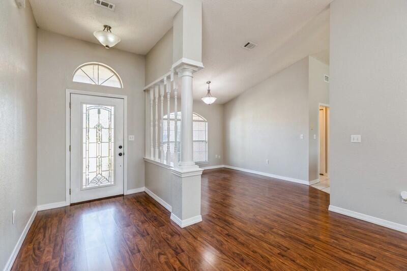 RIVERCHASE S/D PH 2 - Residential