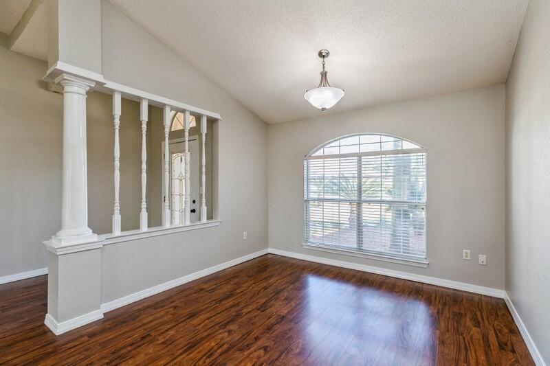 RIVERCHASE S/D PH 2 - Residential