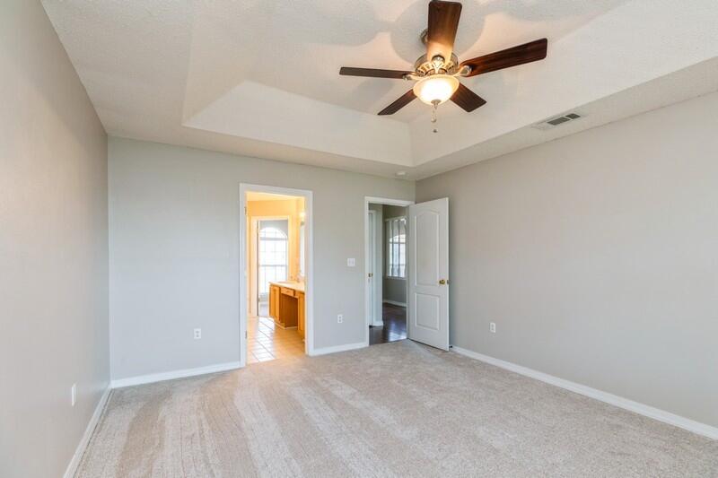 RIVERCHASE S/D PH 2 - Residential