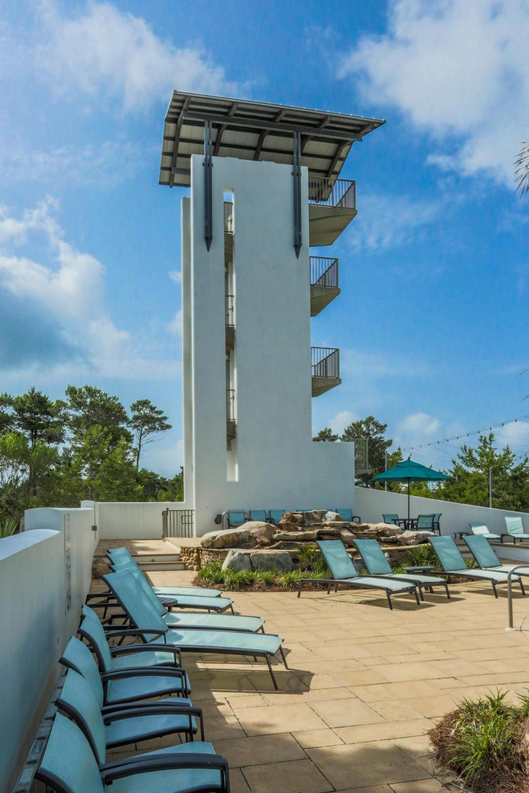 HIGHLAND PARKS - Land