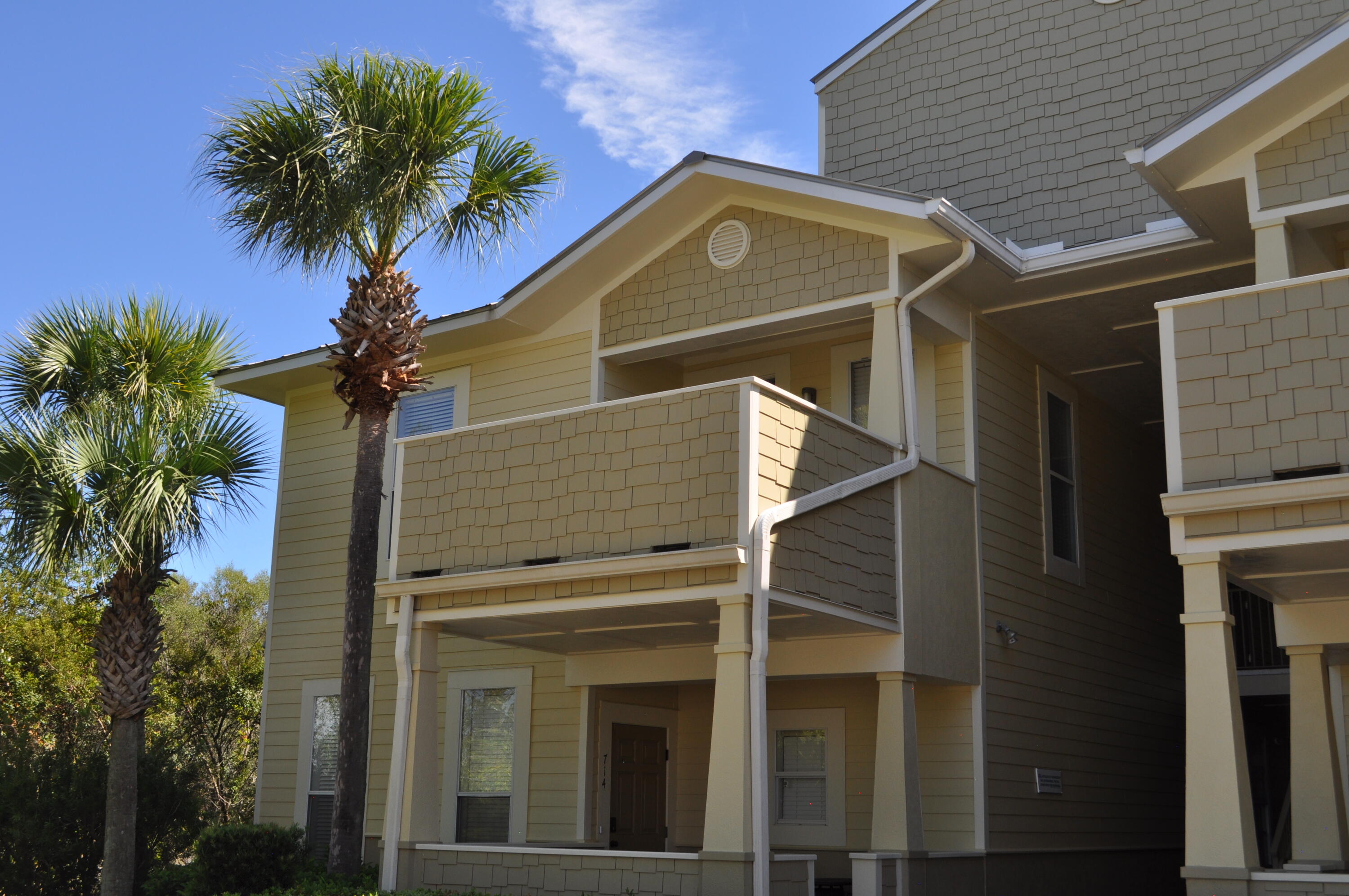 Topsail Village Condominium - Residential