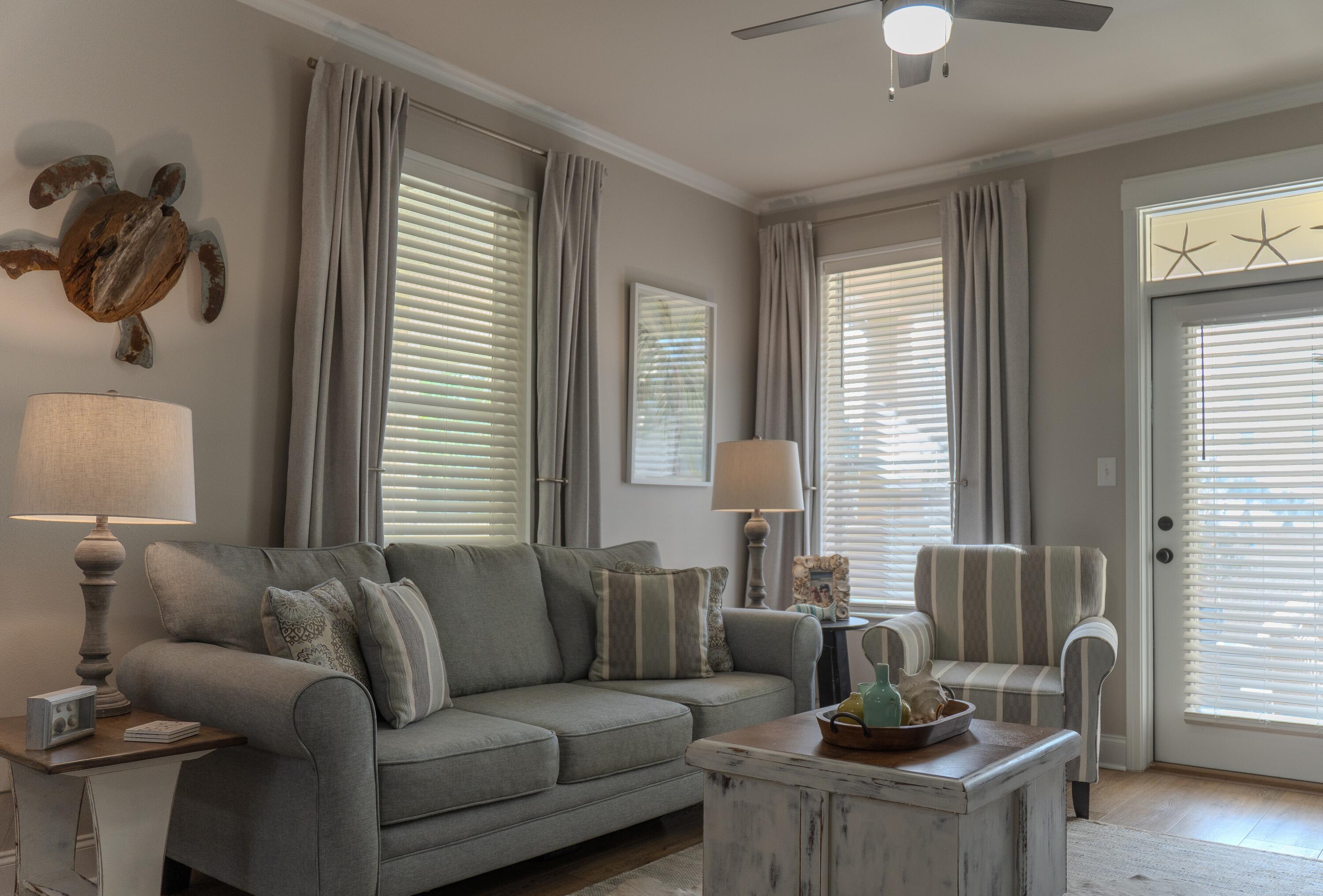 Topsail Village Condominium - Residential