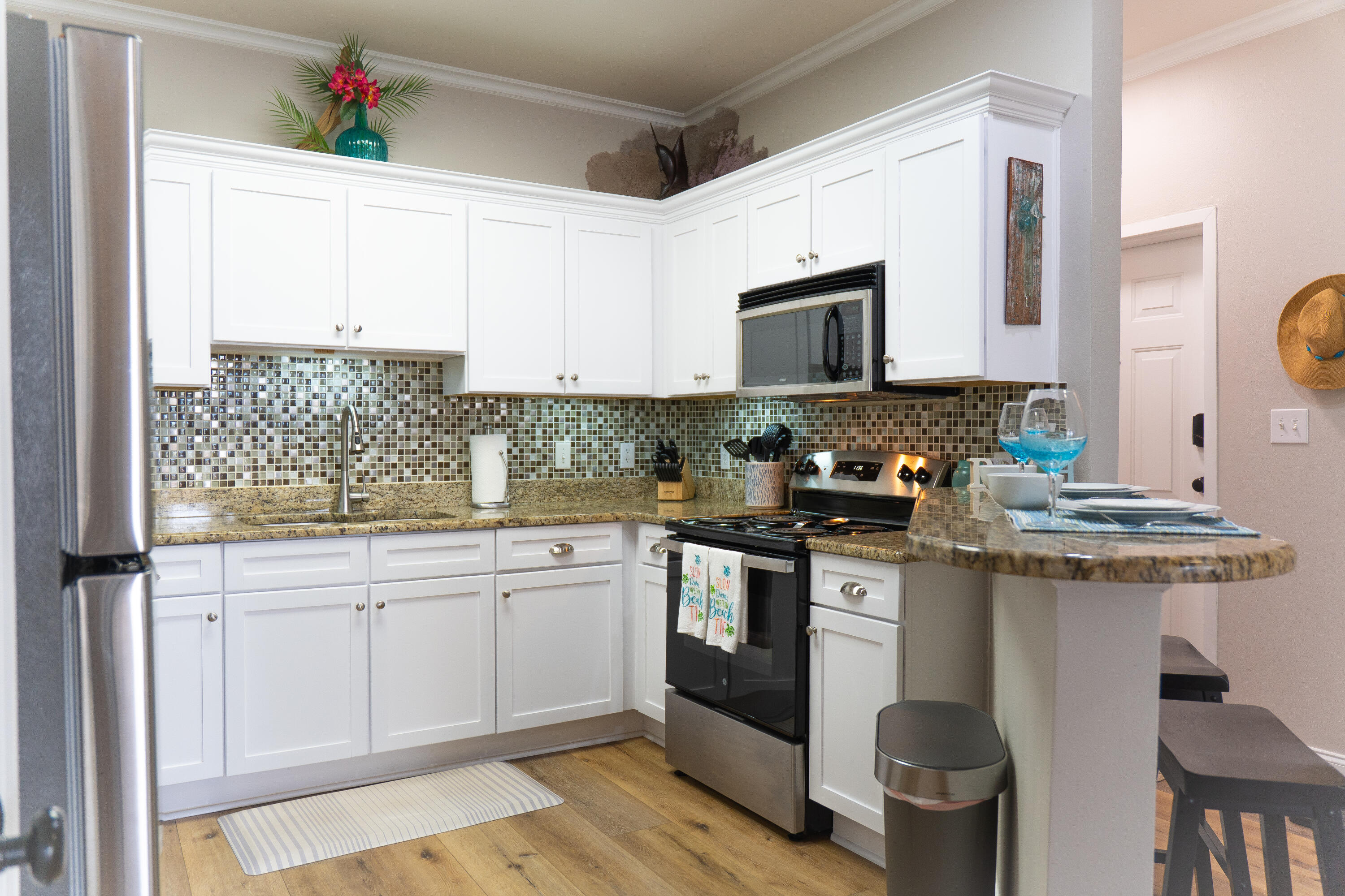 Topsail Village Condominium - Residential