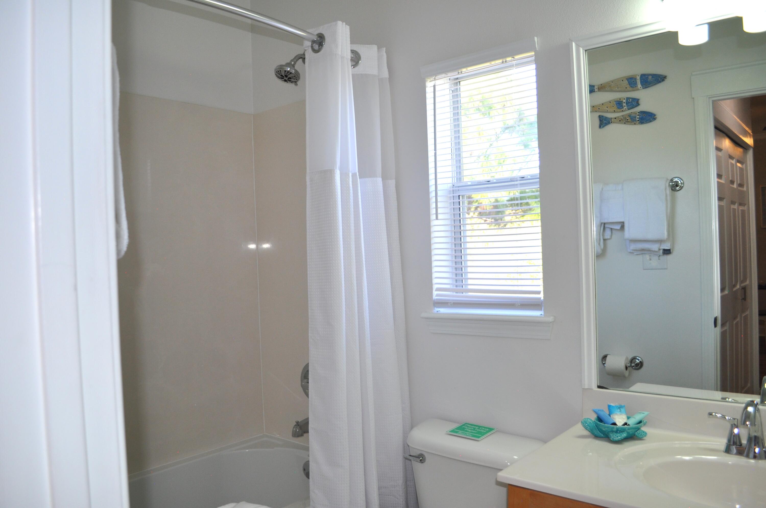 Topsail Village Condominium - Residential