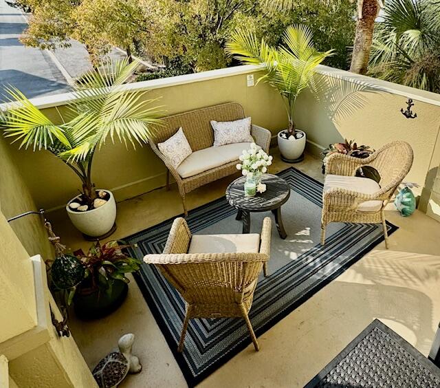 Topsail Village Condominium - Residential