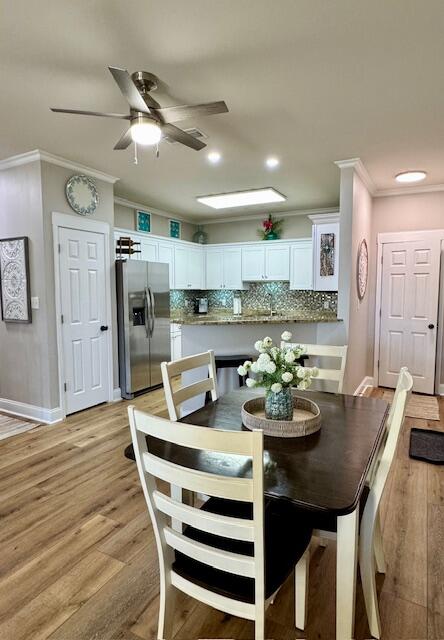 Topsail Village Condominium - Residential