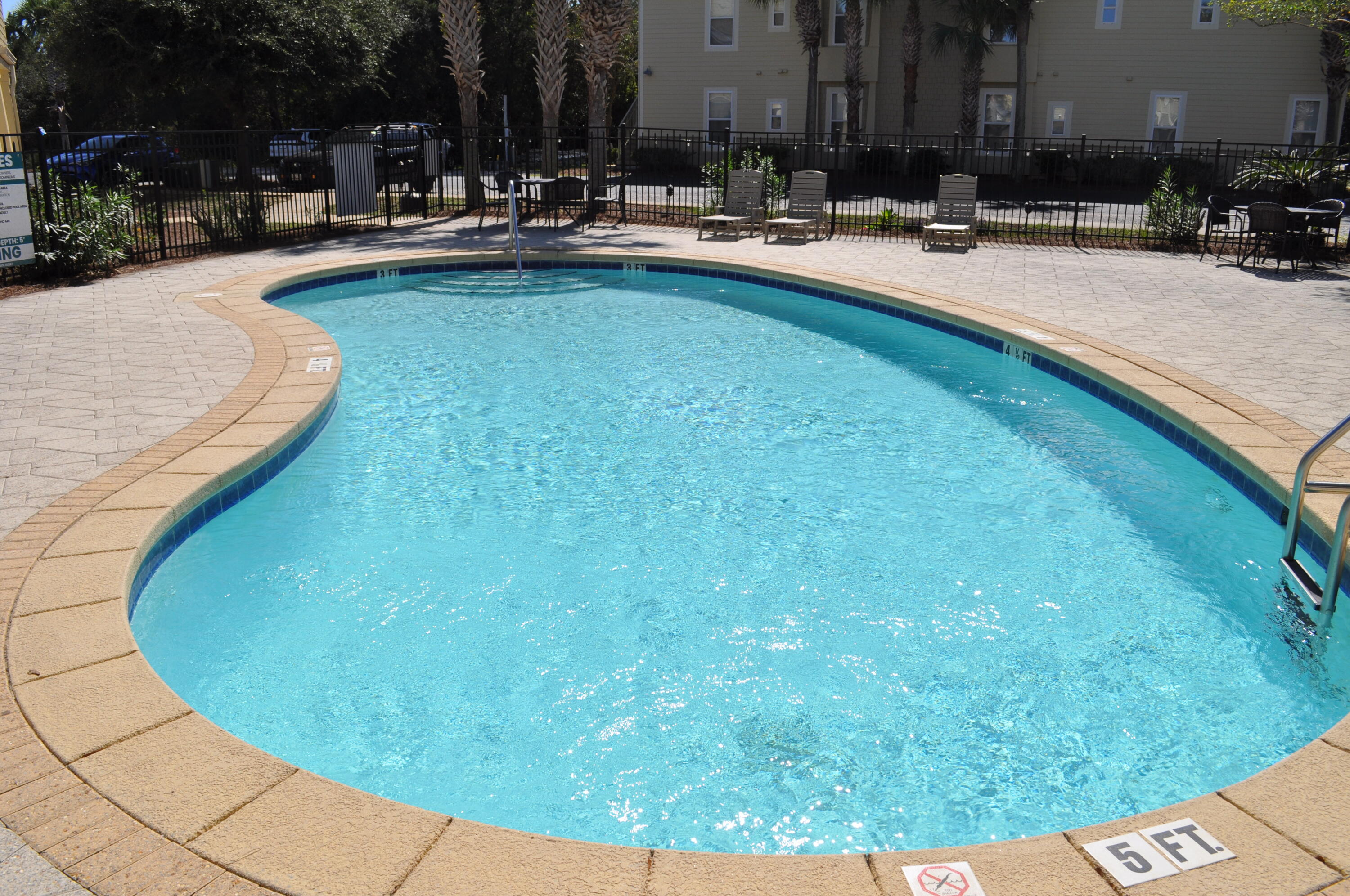 Topsail Village Condominium - Residential