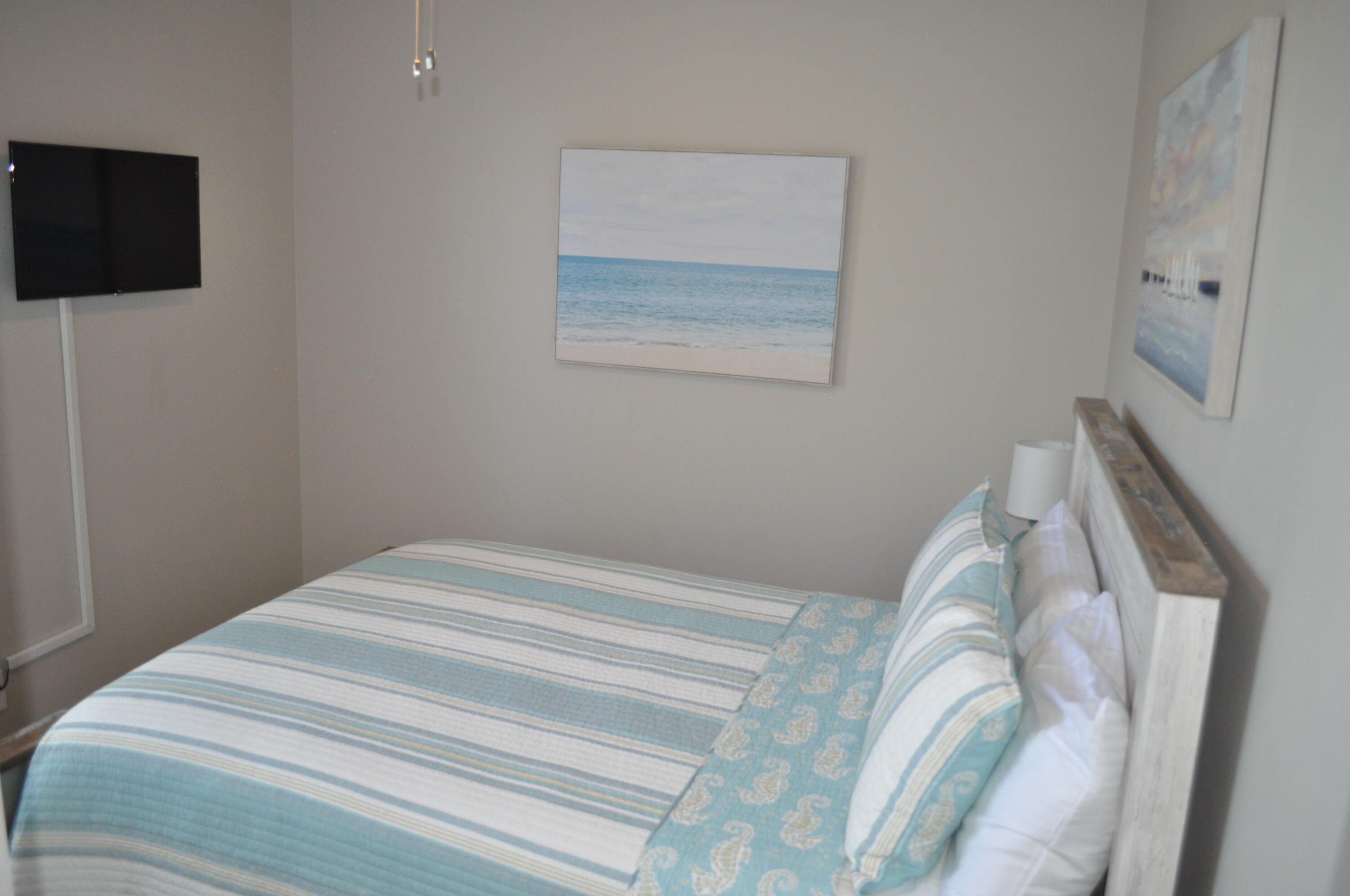 Topsail Village Condominium - Residential