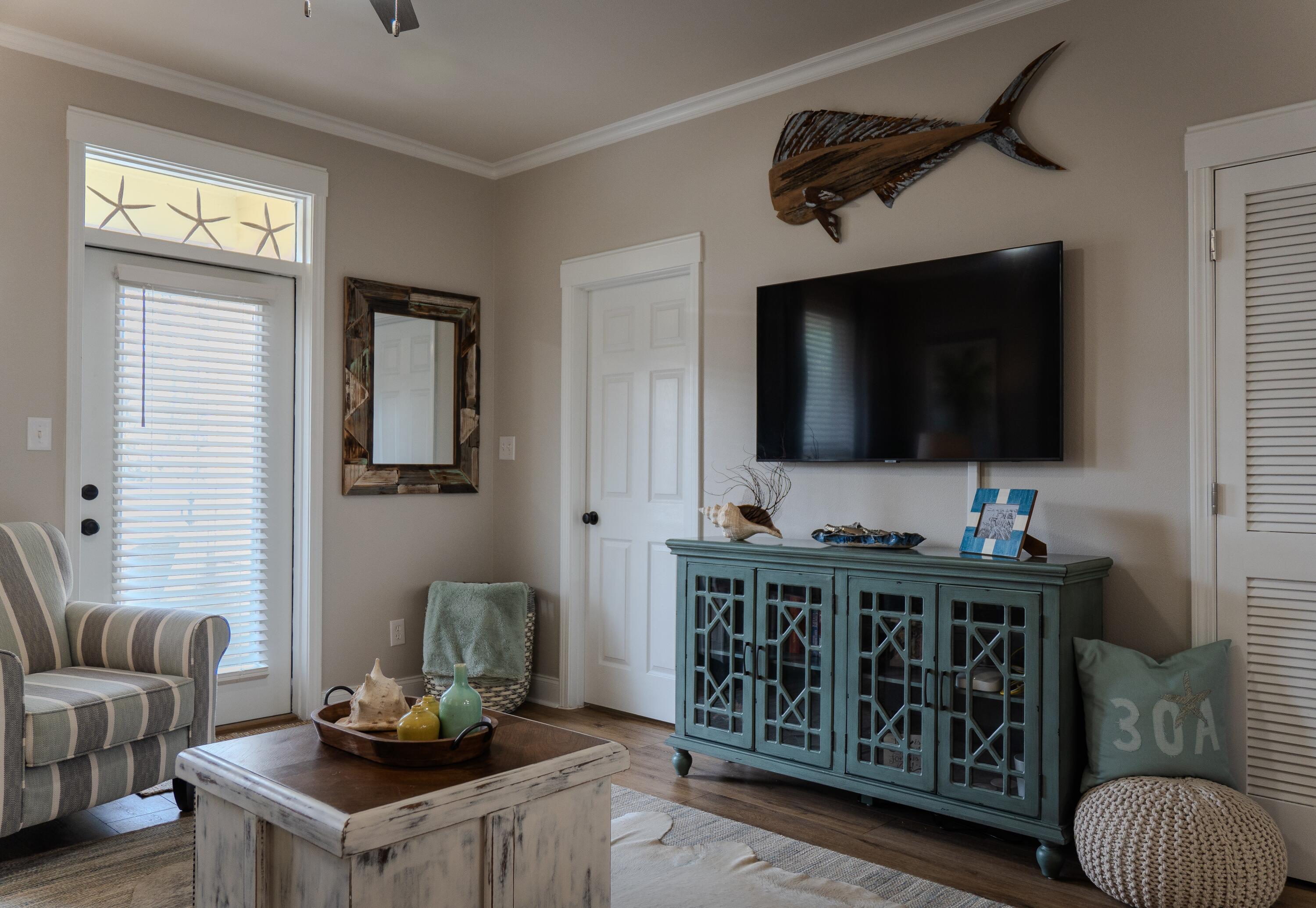 Topsail Village Condominium - Residential