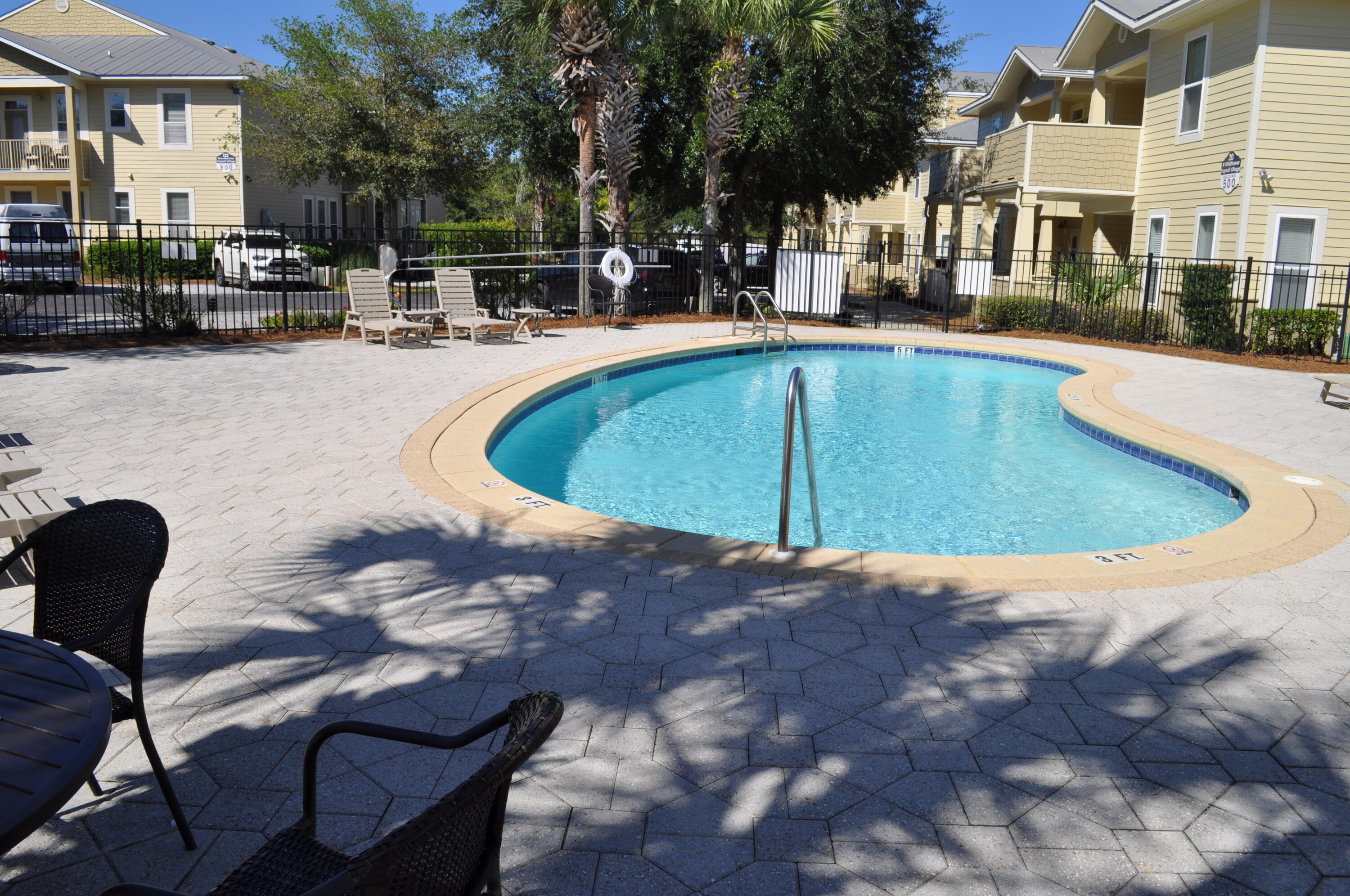 Topsail Village Condominium - Residential