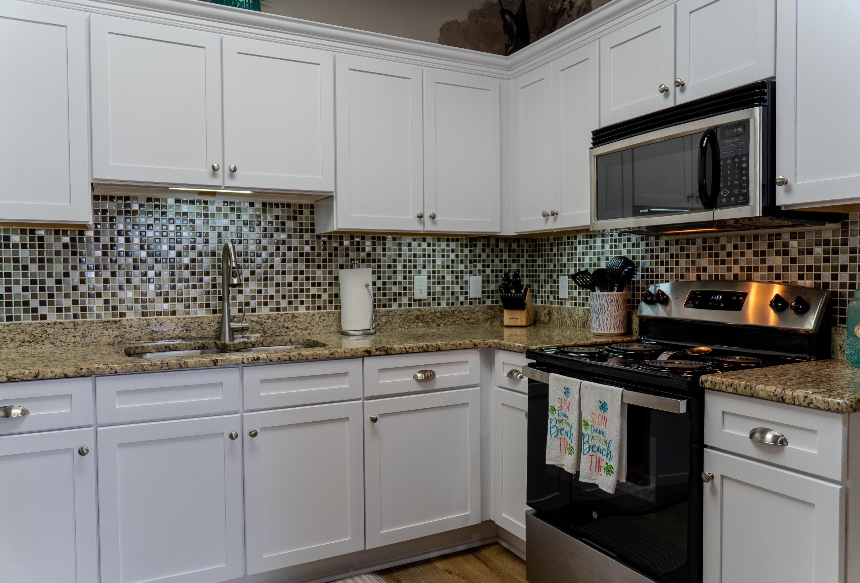 Topsail Village Condominium - Residential