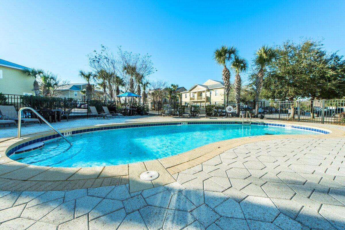 Topsail Village Condominium - Residential