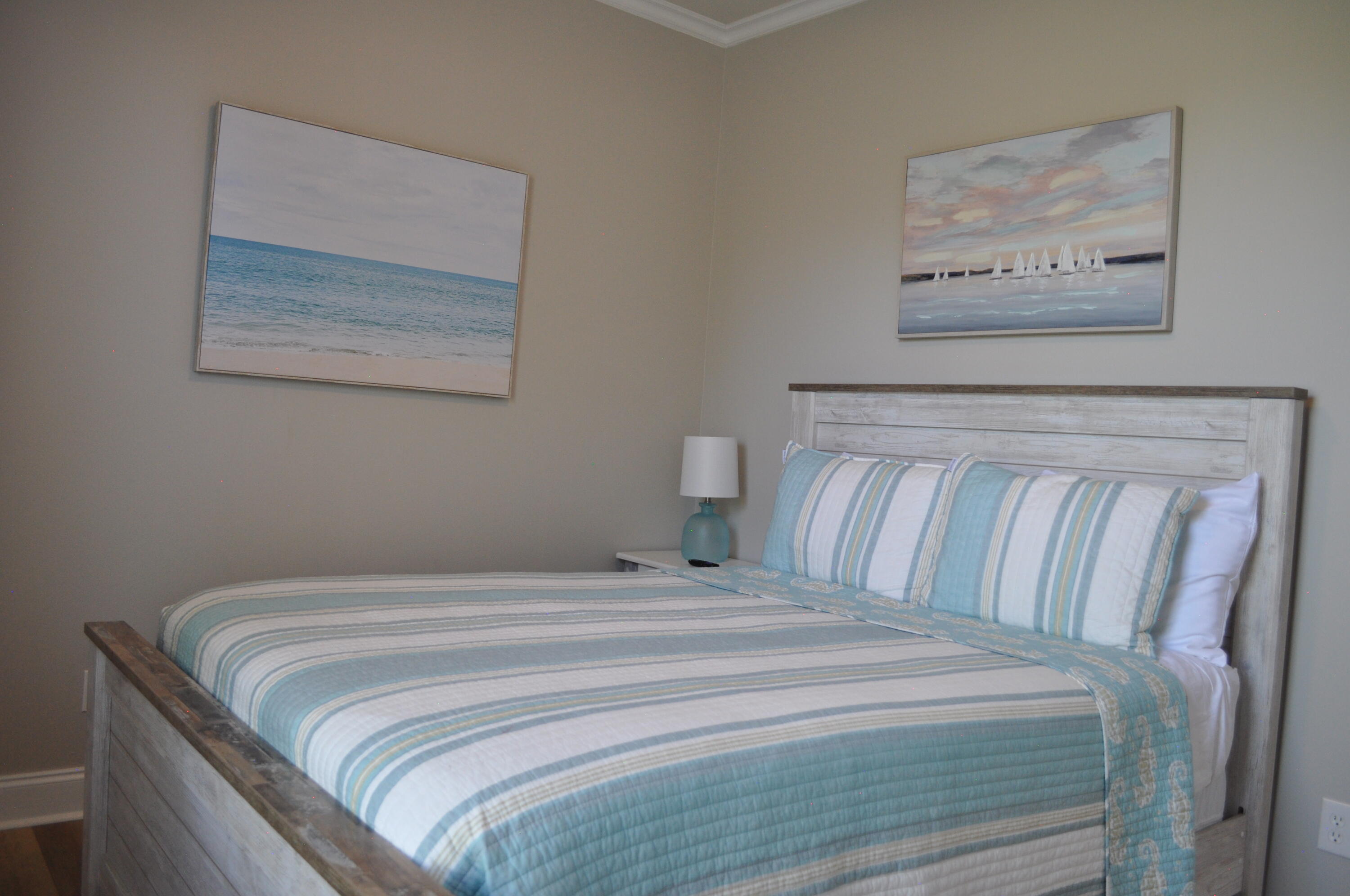 Topsail Village Condominium - Residential