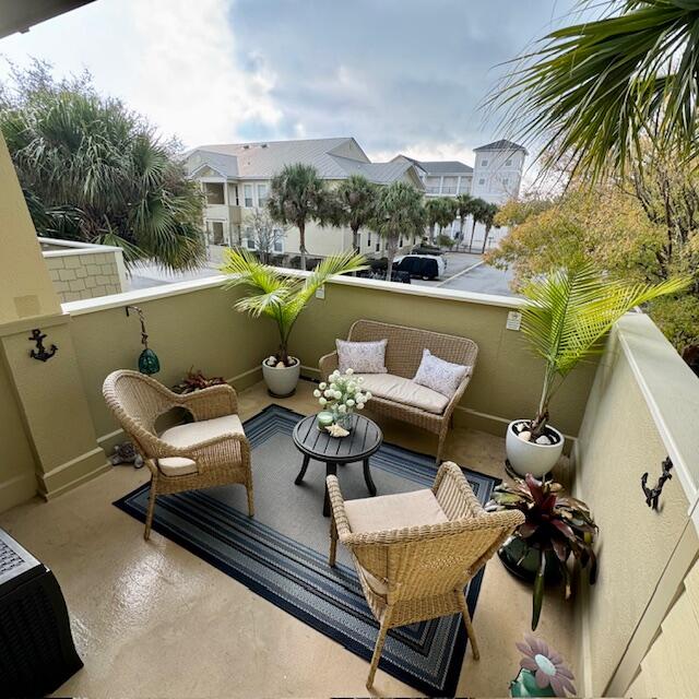 Topsail Village Condominium - Residential