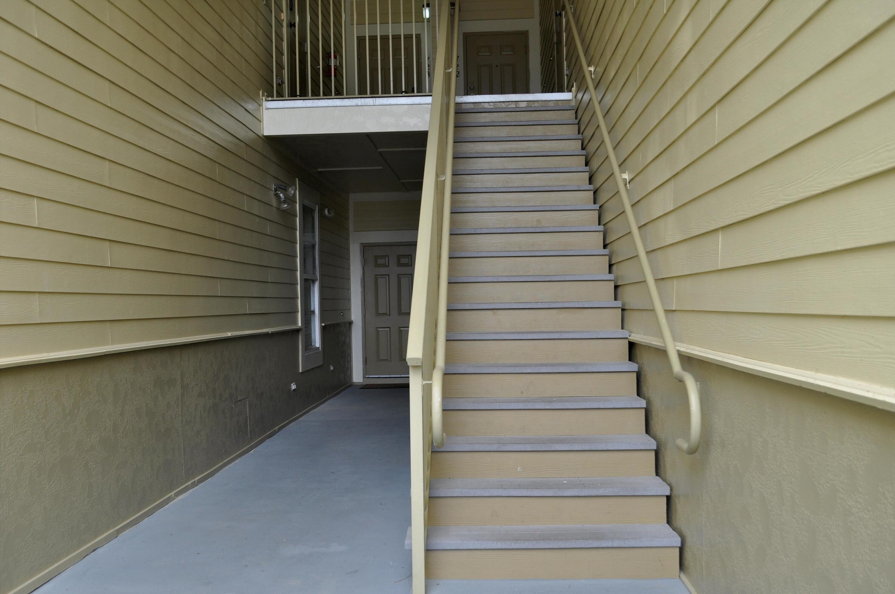 Topsail Village Condominium - Residential