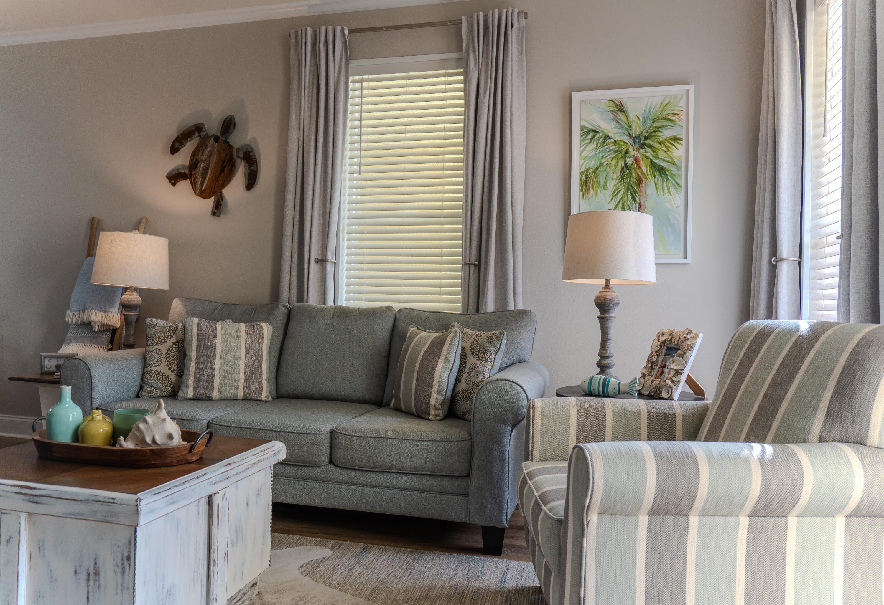 Topsail Village Condominium - Residential