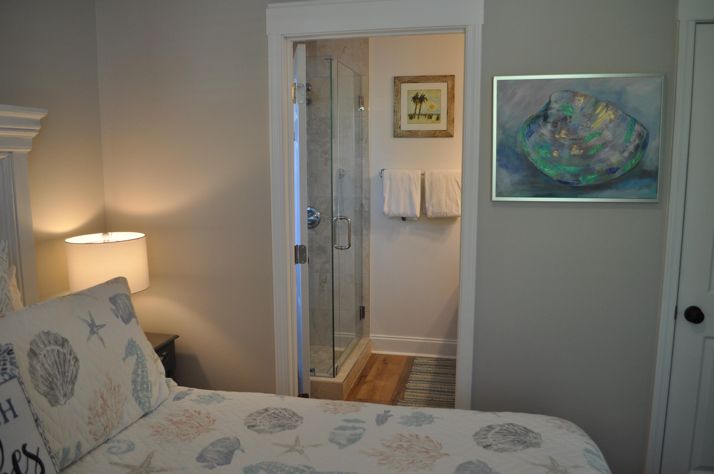 Topsail Village Condominium - Residential