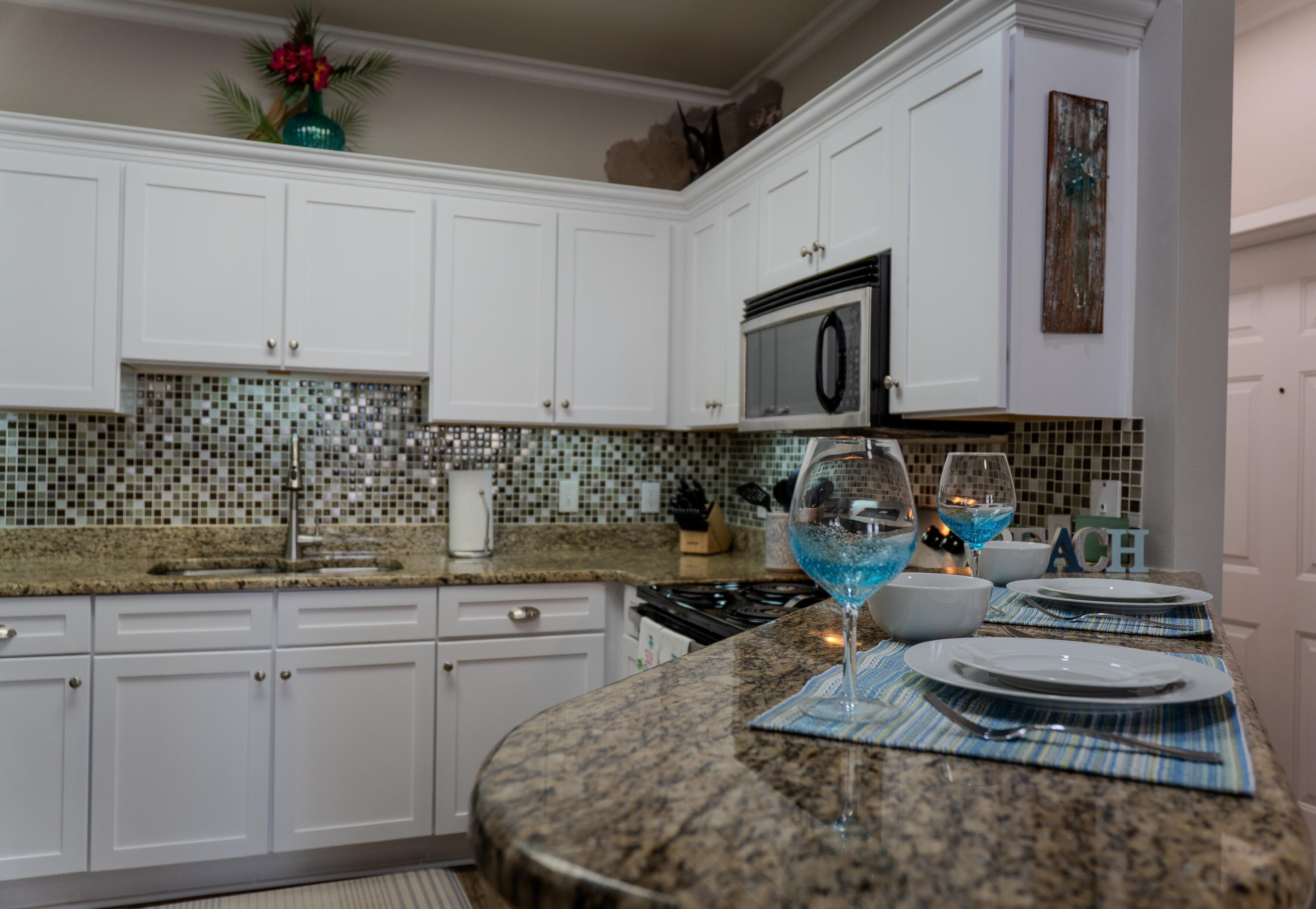 Topsail Village Condominium - Residential