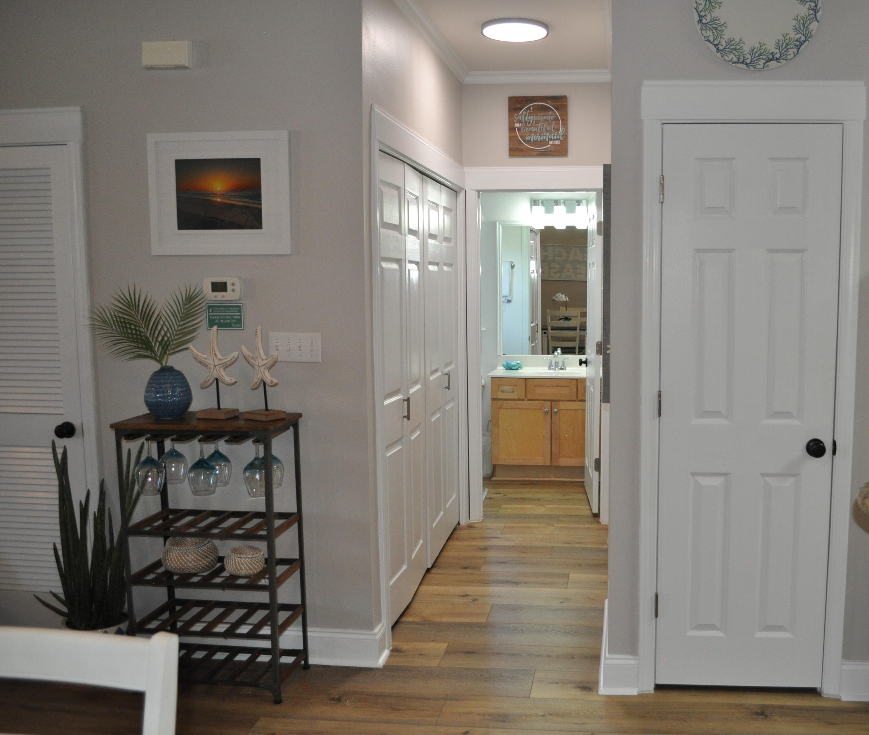 Topsail Village Condominium - Residential