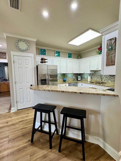 Topsail Village Condominium - Residential