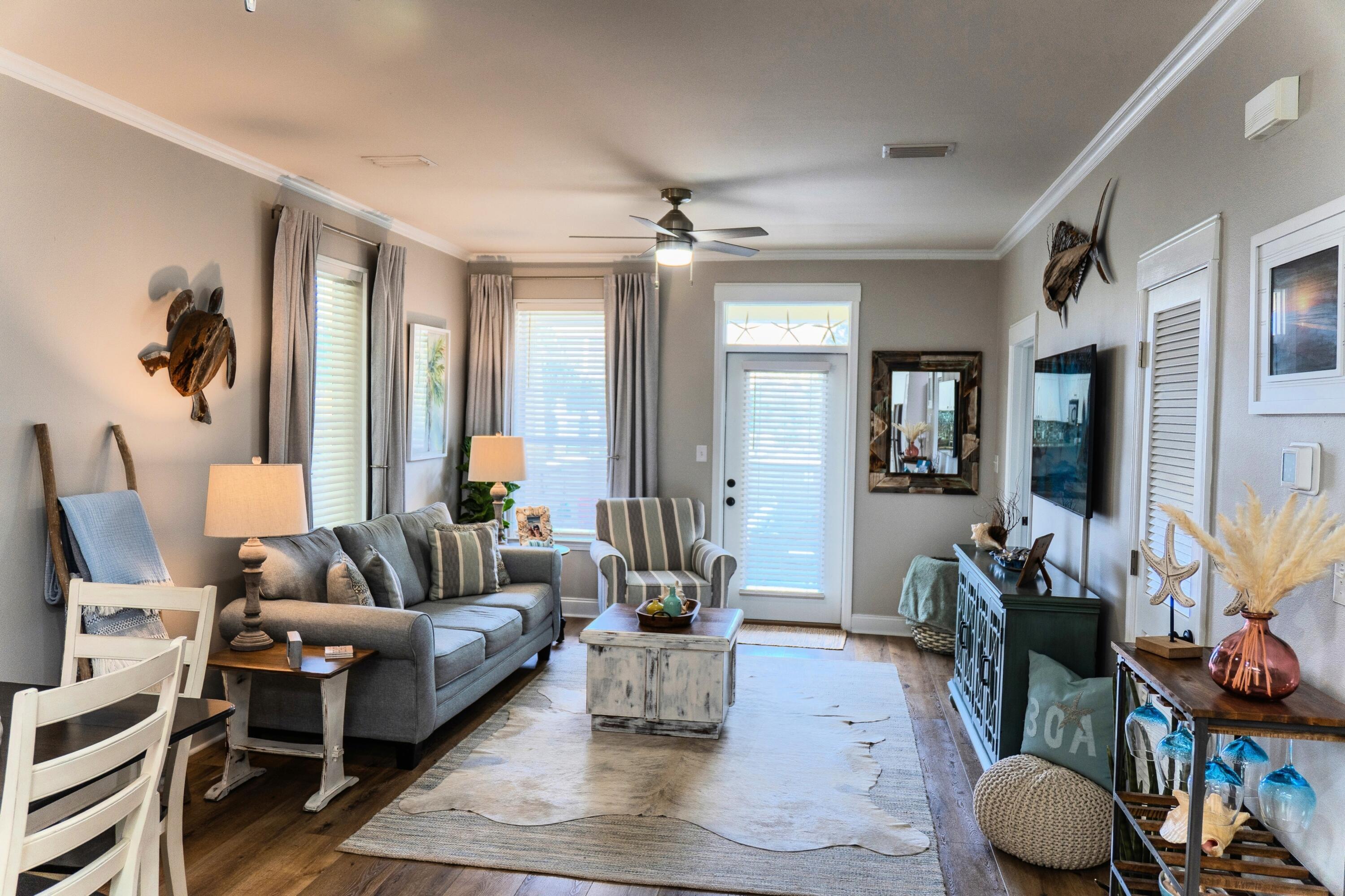 Topsail Village Condominium - Residential