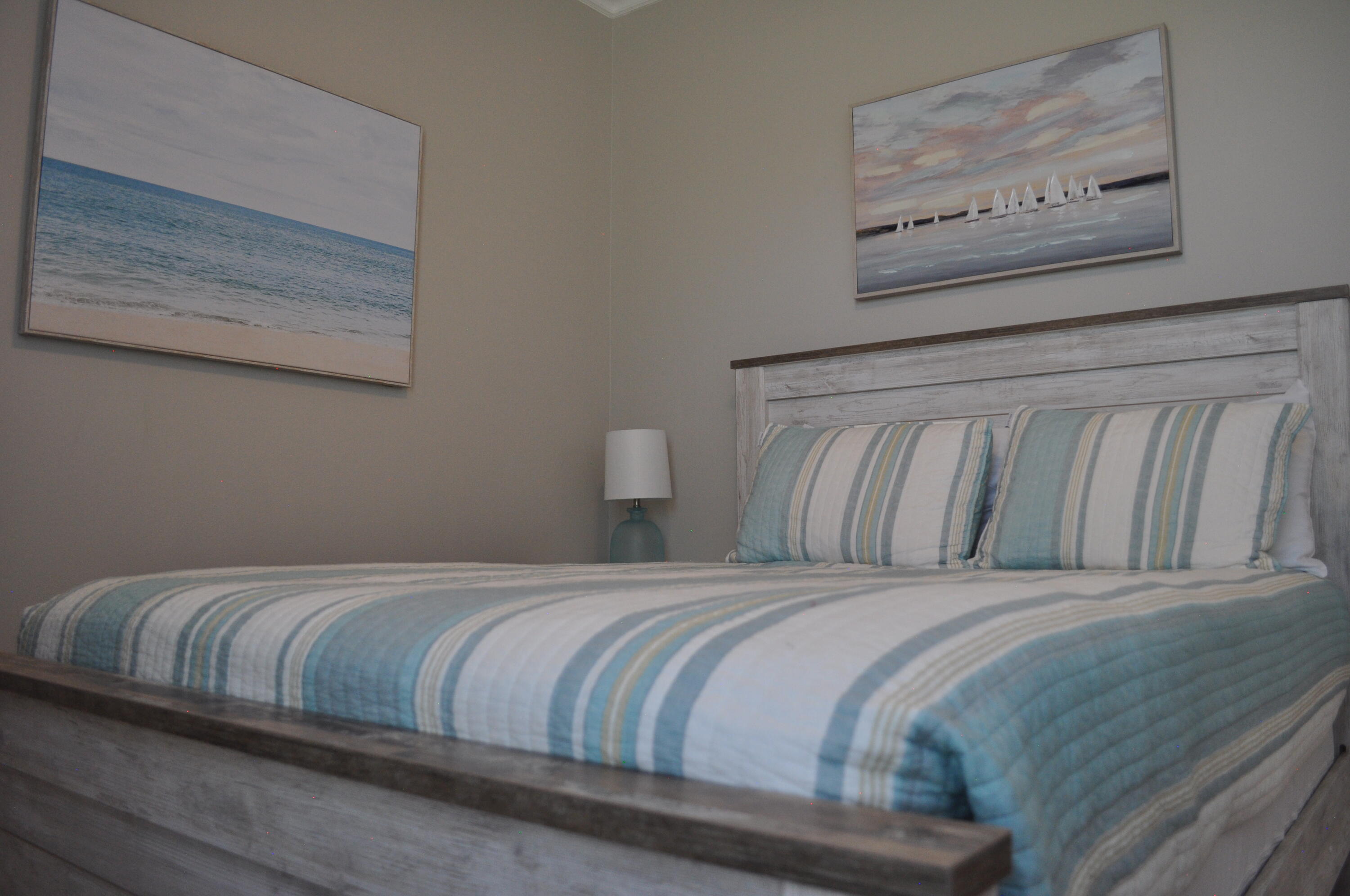 Topsail Village Condominium - Residential
