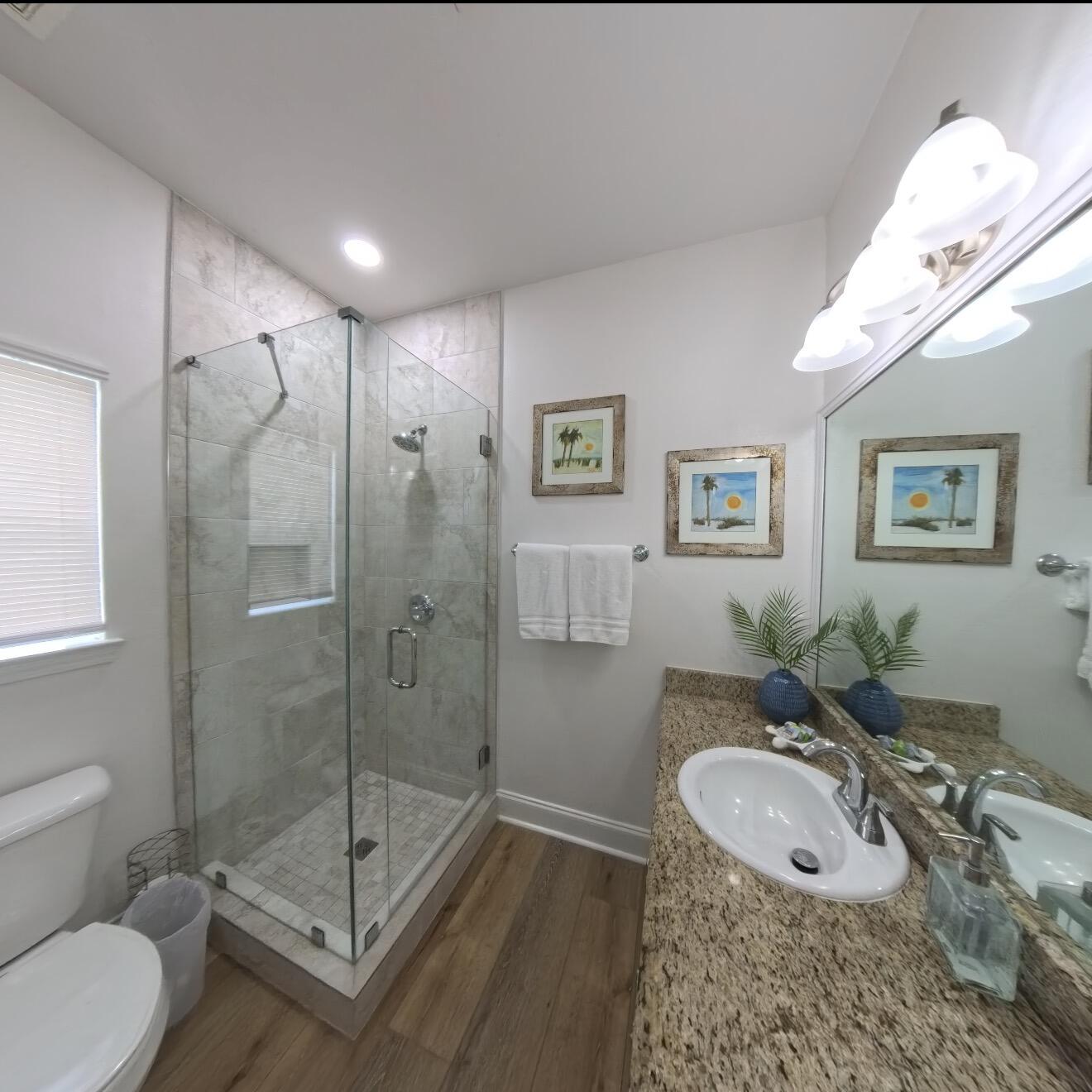 Topsail Village Condominium - Residential