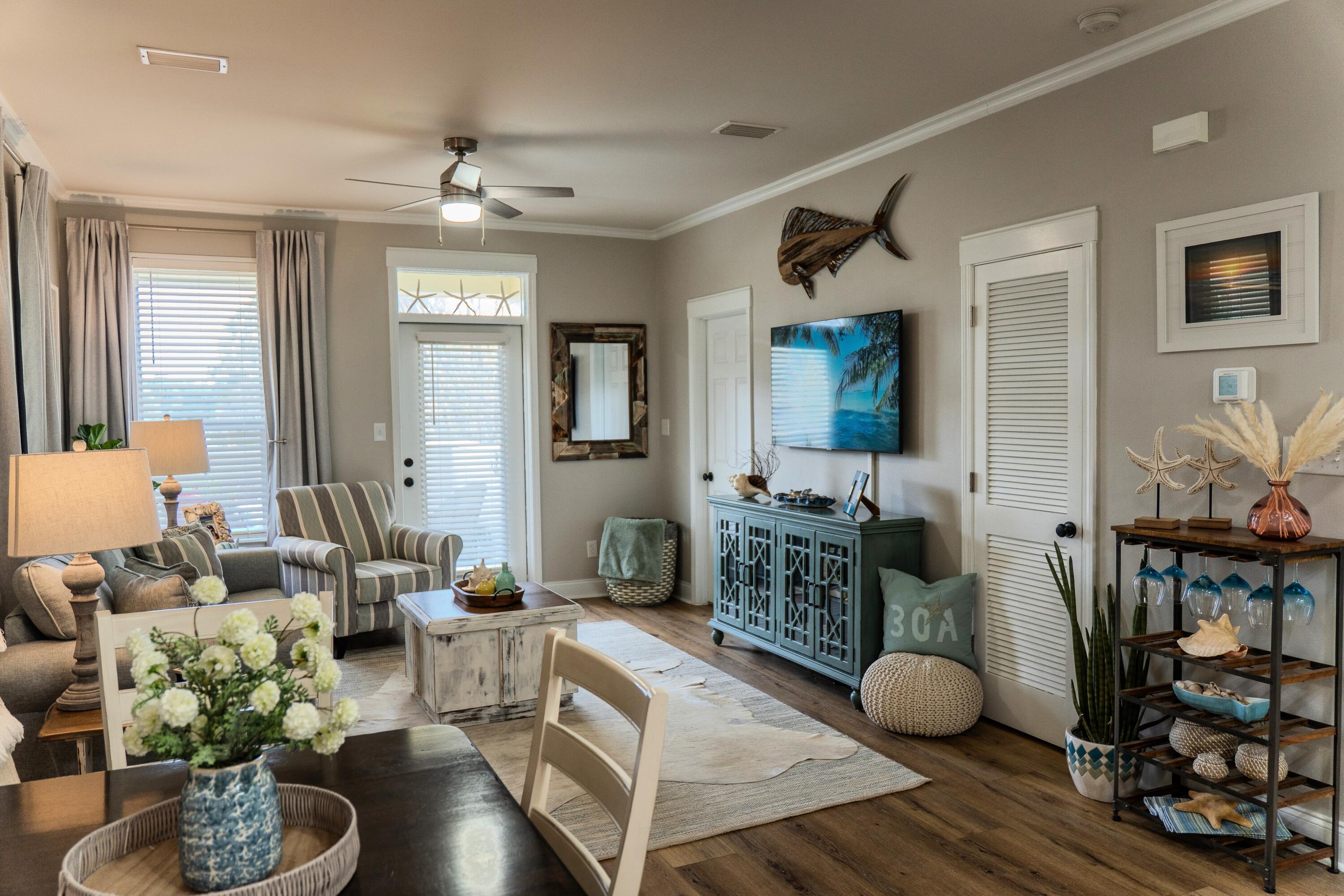 Topsail Village Condominium - Residential