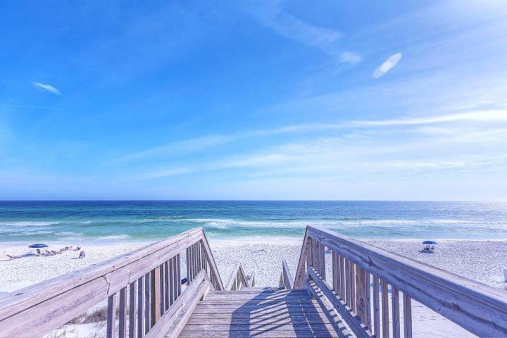 VILLAGE OF SOUTH WALTON - Residential