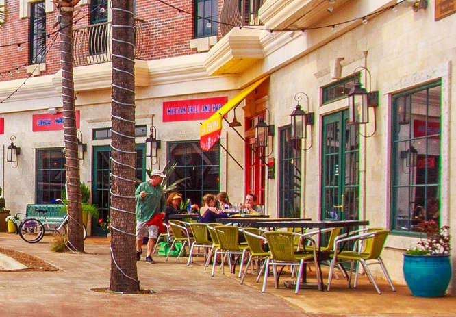 VILLAGE OF SOUTH WALTON - Residential