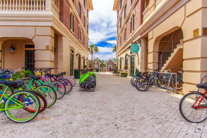 VILLAGE OF SOUTH WALTON - Residential